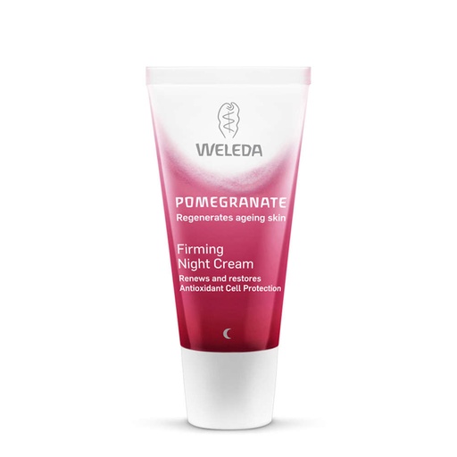 [25077414] Weleda Pomegranate Firming Night Cream