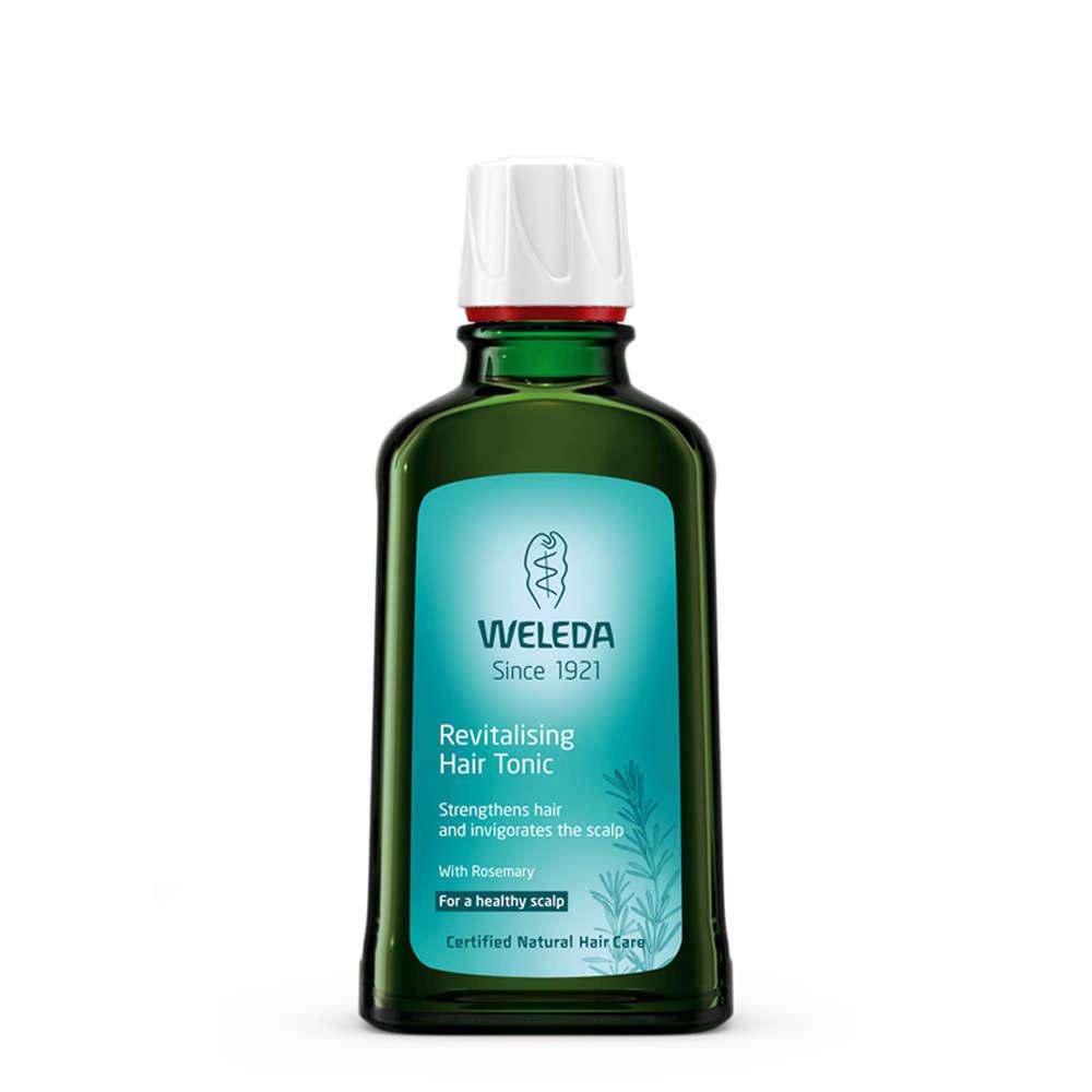 Weleda Revitalizing Hair Tonic