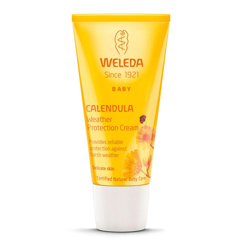 Weleda Weather Protection Cream