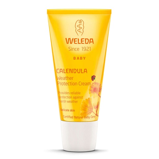 [25077681] Weleda Weather Protection Cream
