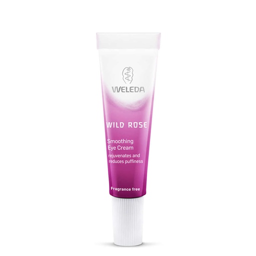 [25077803] Weleda Wild Rose Smoothing Eye Cream