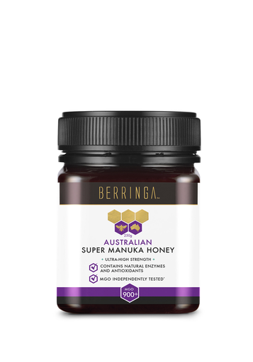 Berringa Australian Super Manuka Active MGO 900+