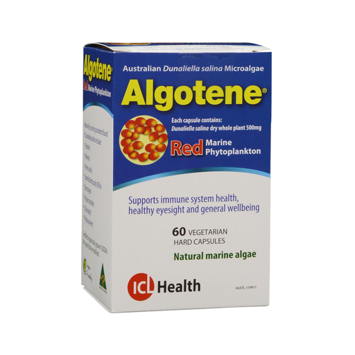 [25061321] InterClinical Wellness Algotene II