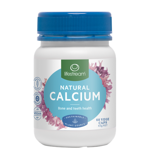 Lifestream Calcium