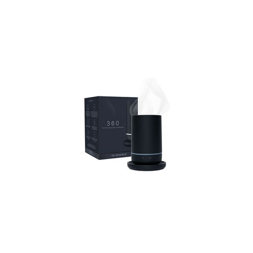 [25347364] In Essence Diffuser 360 Diffuser Noir