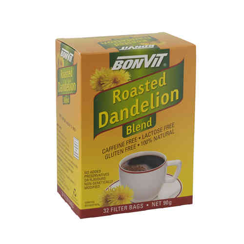 [25033311] Bonvit Dandelion Roast 32 Filter Bags