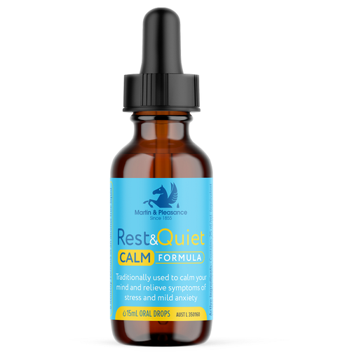 [25347517] Rest&amp;Quiet Calm Formula Drops