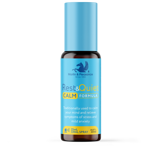 [25347524] Rest&amp;Quiet Calm Formula Spray