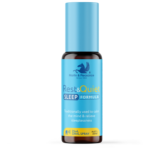 [25347548] Rest&amp;Quiet Sleep Formula Spray
