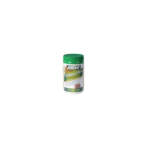 Bonvit Psyllium Husk