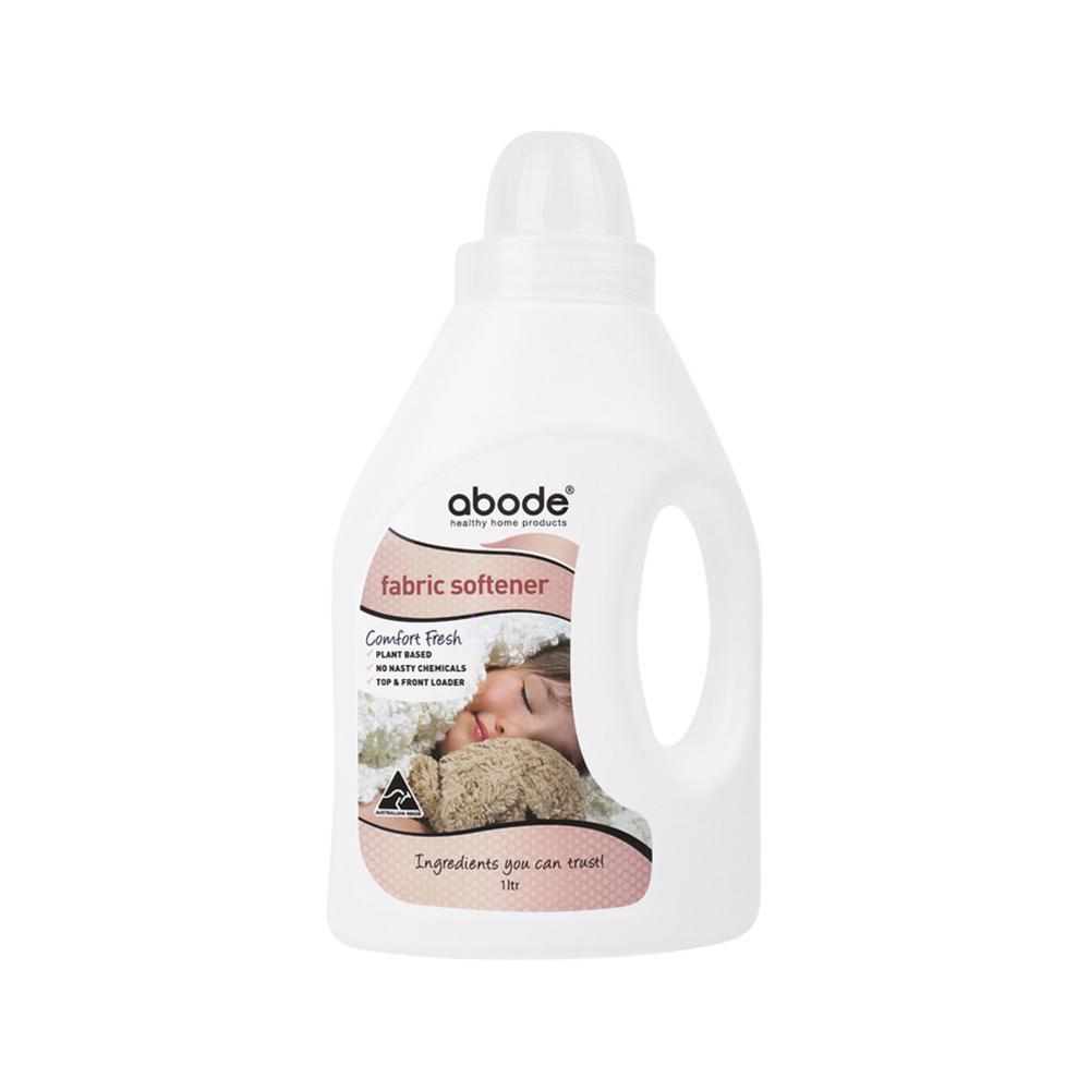 Abode Fabric Softener Comfort Fresh