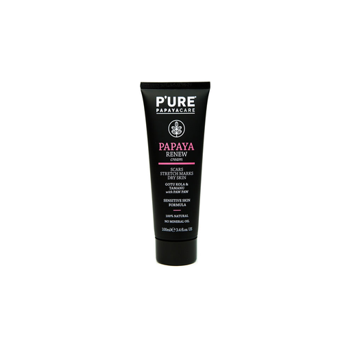 [25210279] PURE Papaya Renew Cream