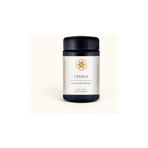 Superfeast Medicinal Wild Chaga Extract