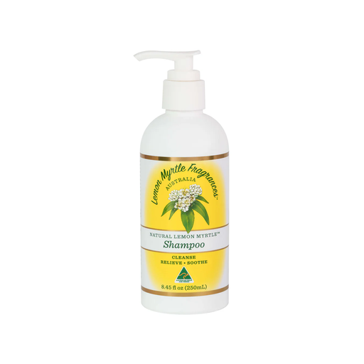 [25194067] Lemon Myrtle Fragrances Shampoo