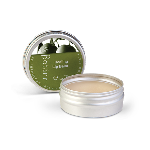 [25016390] Botani Healing Lip Balm