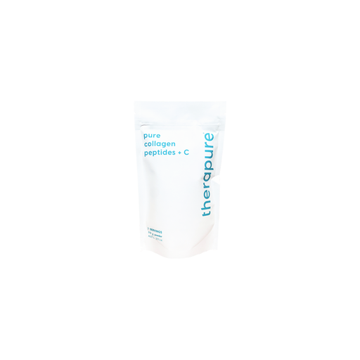 Therapure Pure Collagen Peptides + C