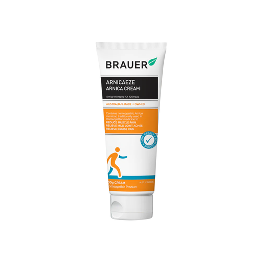 [25055207] Brauer Arnicaeze Arnica Cream