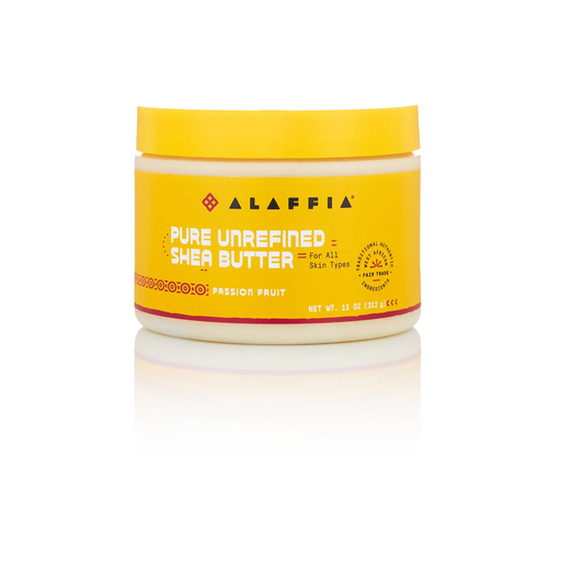 [25361582] Alaffia Shea Butter