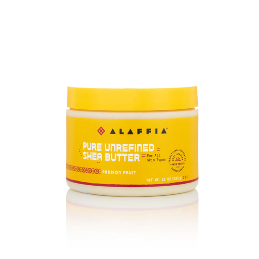 [25361582] Alaffia Shea Butter