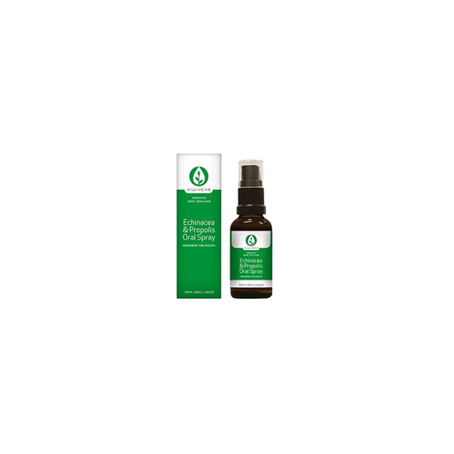 [25229462] KiwiHerb Herbal Throat Spray