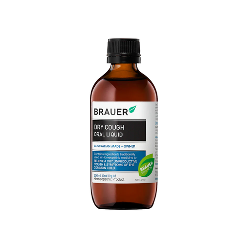 [25055566] Brauer Dry Cough