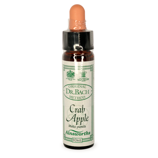 [25054057] Ainsworths Bach Crab Apple