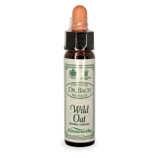 [25054415] Ainsworths Bach Wild Oat