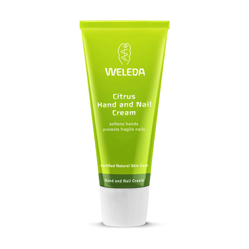 [25076899] Weleda Refreshing Hand and Nail Cream