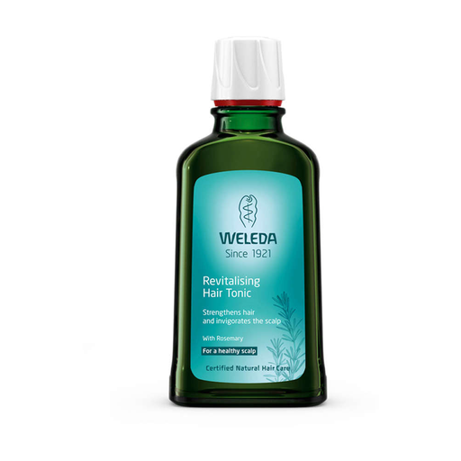 [25077506] Weleda Revitalising Hair Tonic