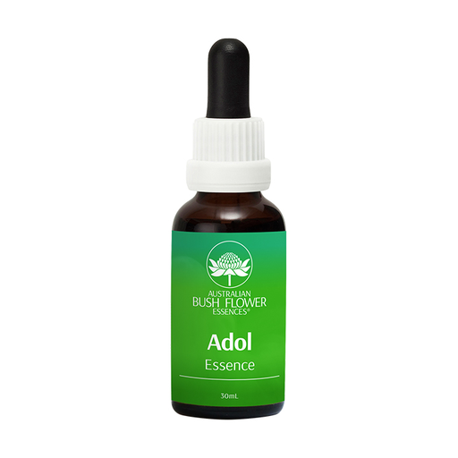 [25053678] Aust Bush Flower Essences Adol Drops