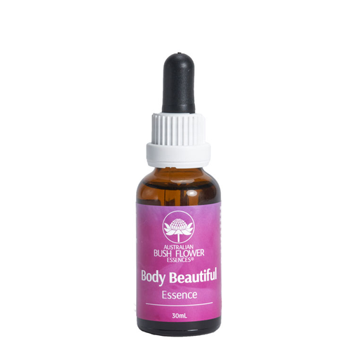 [25357011] Aust Bush Flower Essences Body Beautiful Drops