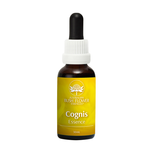 [25053708] Aust Bush Flower Essences Cognis Drops