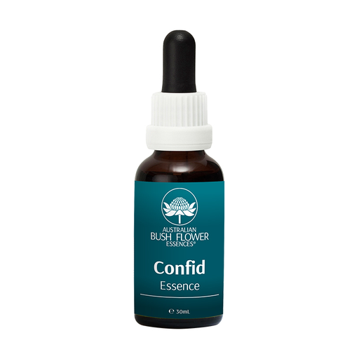 [25053715] Aust Bush Flower Essences Confid Drops