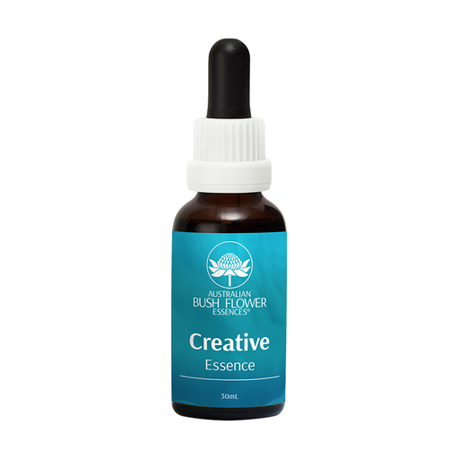 [25053722] Aust Bush Flower Essences Creative Drops