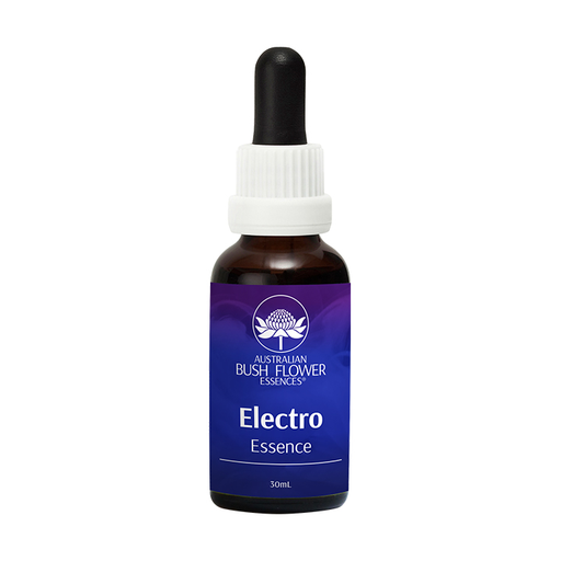 [25053746] Aust Bush Flower Essences Electro Drops