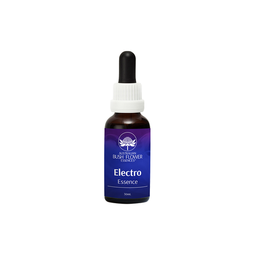 [25053746] Australian Bush Flower Essences Drops Electro