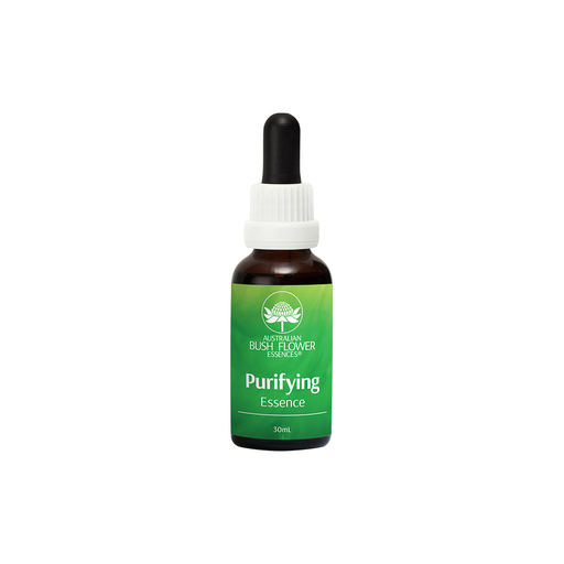 [25053890] Australian Bush Flower Essences Drops Purifying