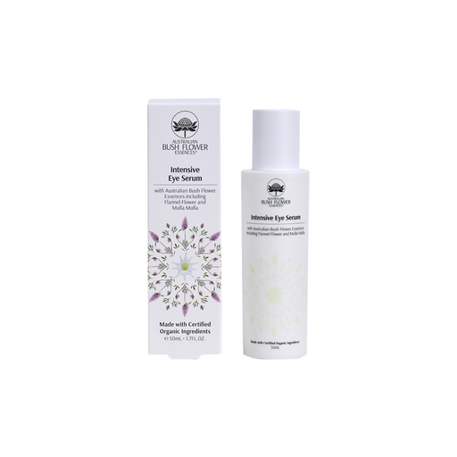 [25348927] Australian Bush Flower Essences Skincare Intensive Eye Serum