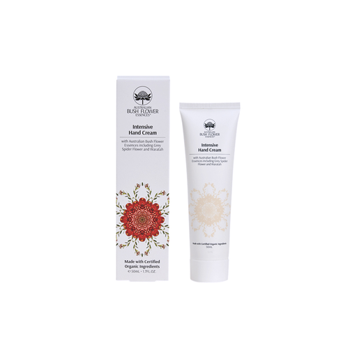 [25348958] Australian Bush Flower Essences Skincare Intensive Hand Cream