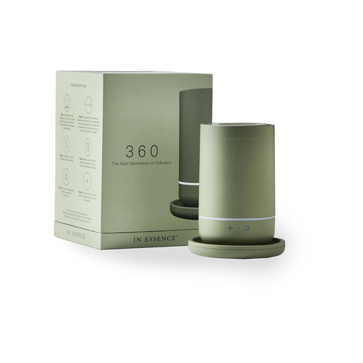 [25366167] In Essence Diffuser 360 Sage