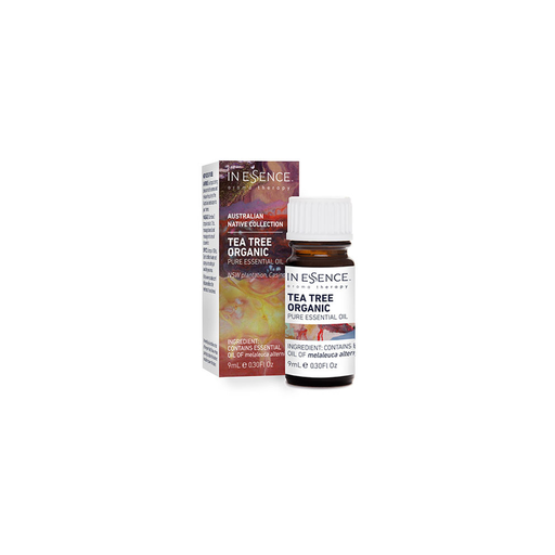[25268577] In Essence Native Oils  Tea Tree Organic