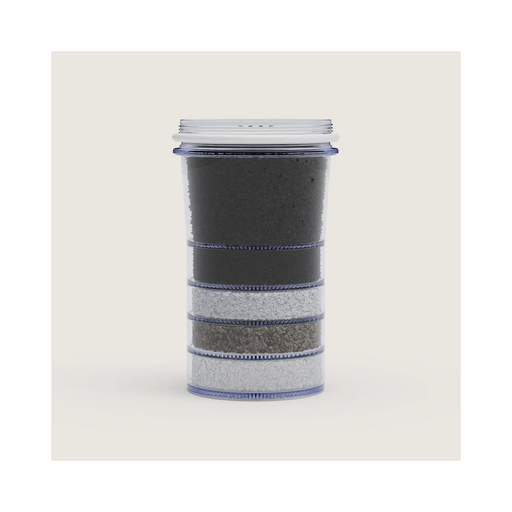 [25320831] Zazen Multi-Stage Filter Cartridge (6 Months)