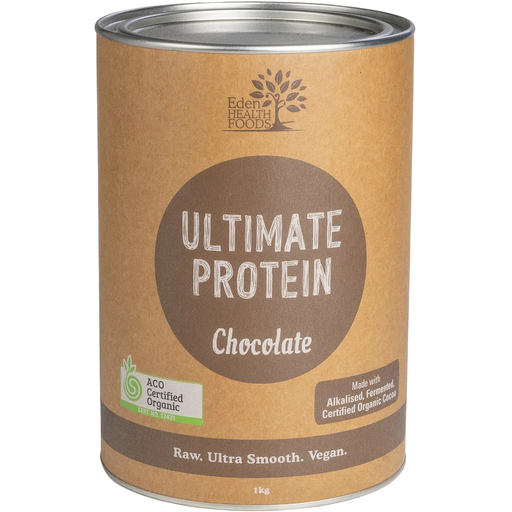 Eden Healthfoods Ultimate Protein Sprouted Brown Rice