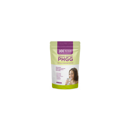 [25370171] MTHFR Support Organic PHGG Powder