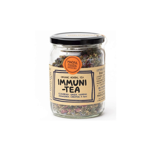 Mindful Foods ImmuniTea