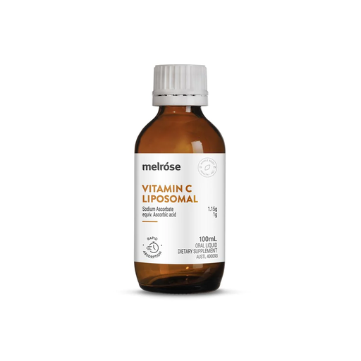 Melrose Liposomal Vitamin C