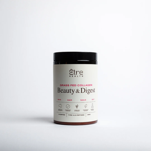 [25376562] Etre Health Beauty &amp; Digest Bovine Collagen