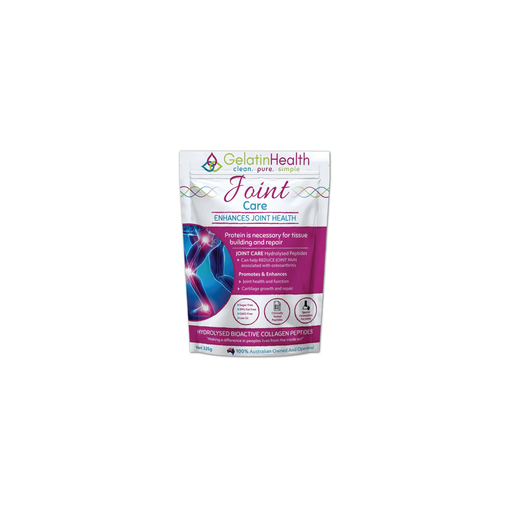 Gelatin Health Joint Care Collagen