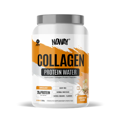 ATP Science NoWay Protein Water