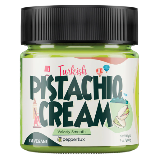 [25384741] Peppertux Turkish Pistachio Cream